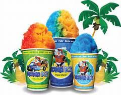 Kona Ice Today